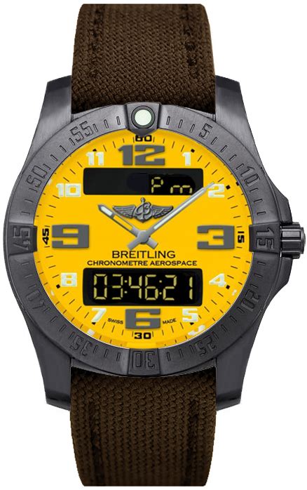 breitling 108w|Breitling Professional (V793637S.I522.108W) .